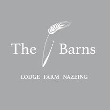 the barns